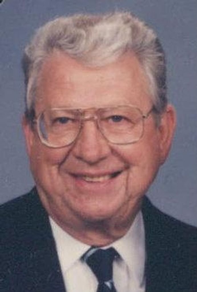 Paul C. Skinner