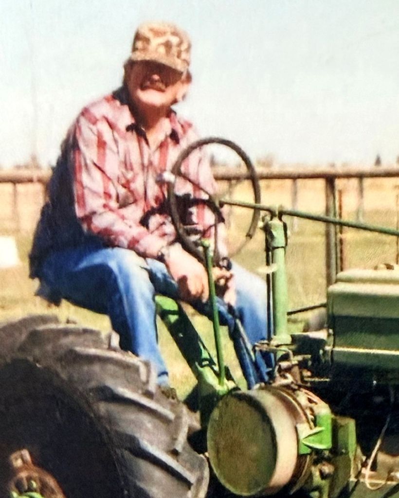 Martin John Stoddard Profile Photo