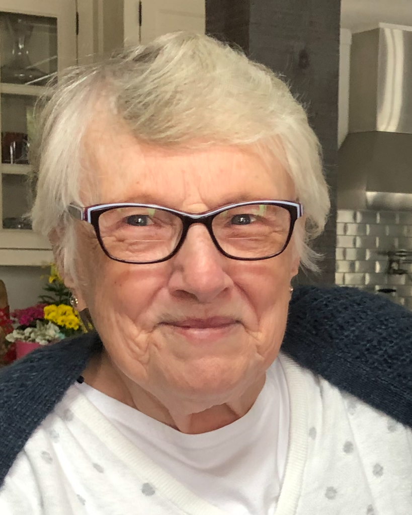 Marion Kirk