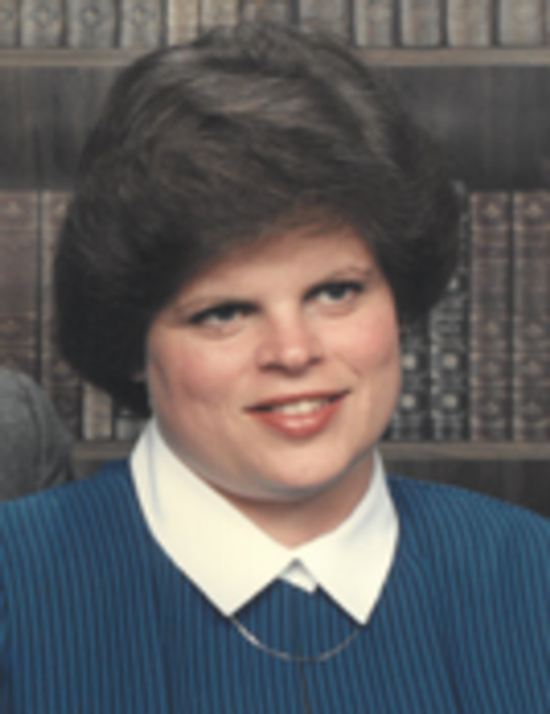 Denise (Lawson) Ferrell