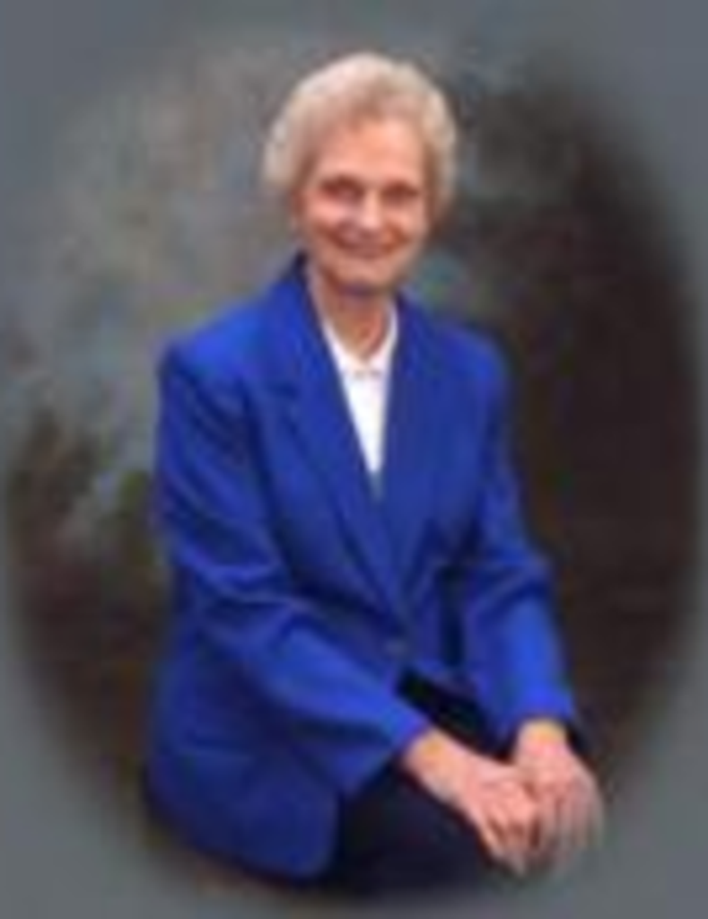 Dolores M. Frehner