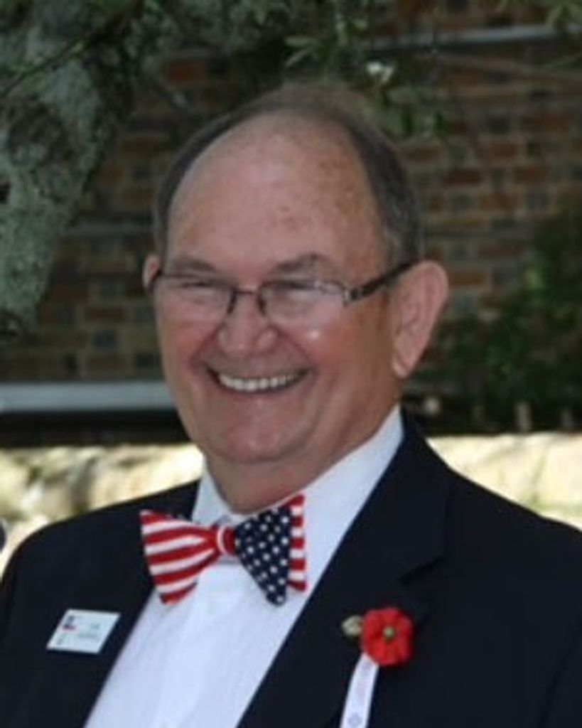 Thomas Augusta Cardwell III