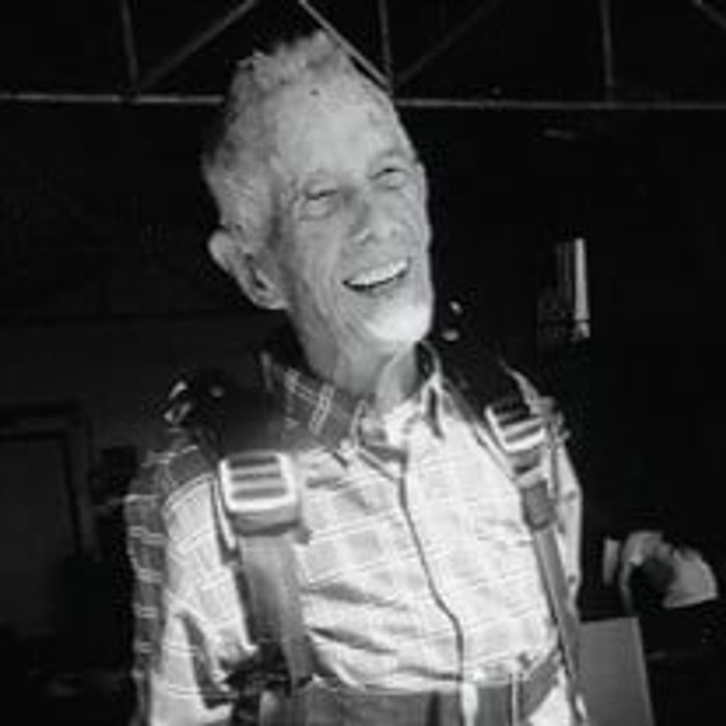 Joseph Leonard Tucker Profile Photo