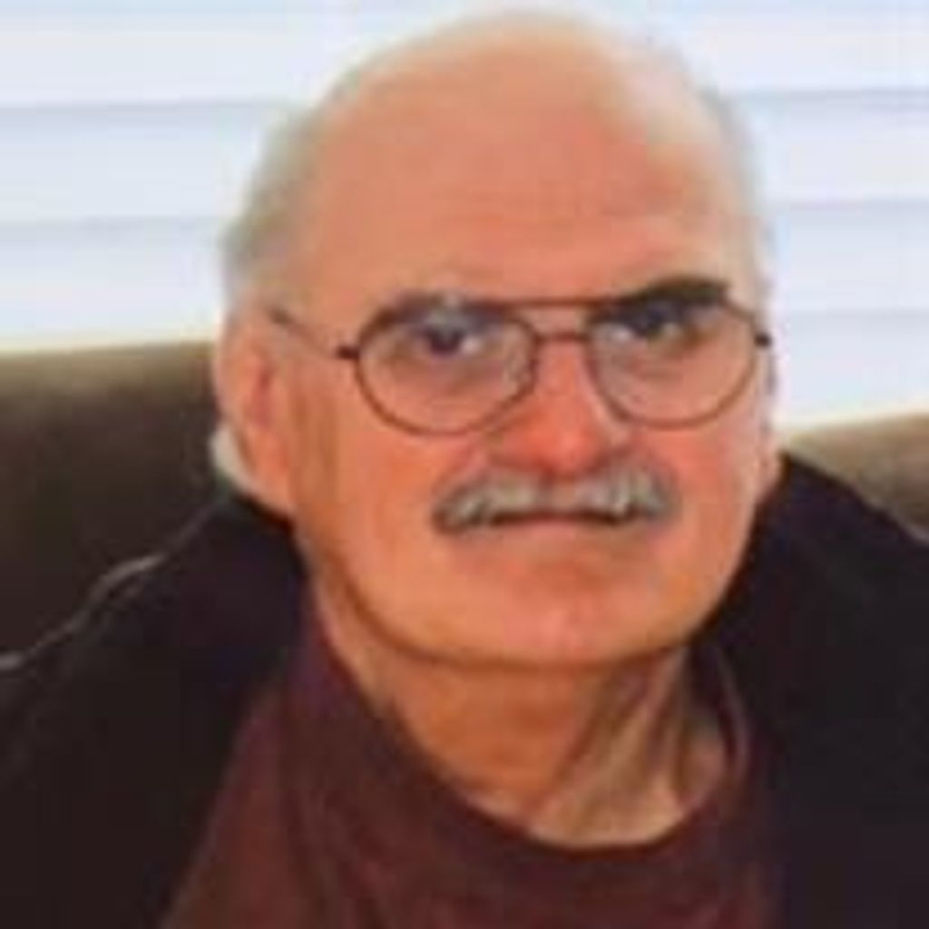 Paul "Bo" Lenyer Buchanan, Jr. Profile Photo