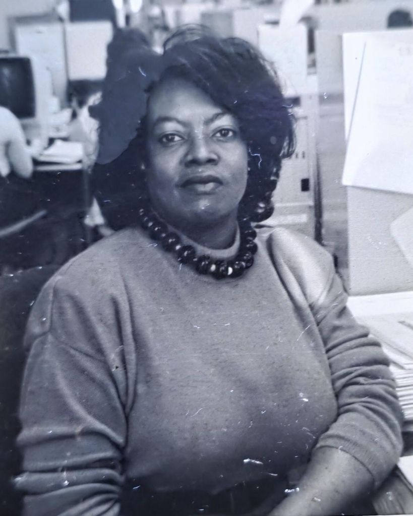 Essie Lee Foley