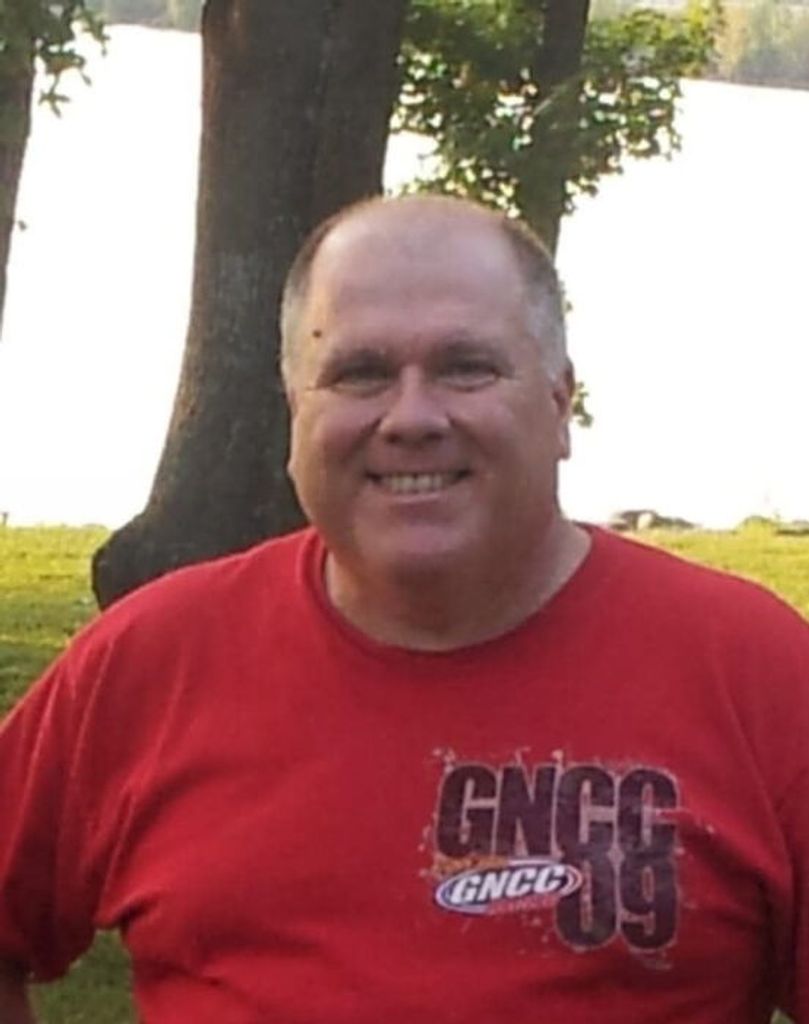 Marc Leigh Garrett Profile Photo