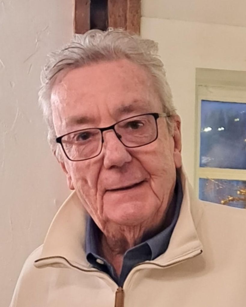 Dennis Patrick Enoch Profile Photo