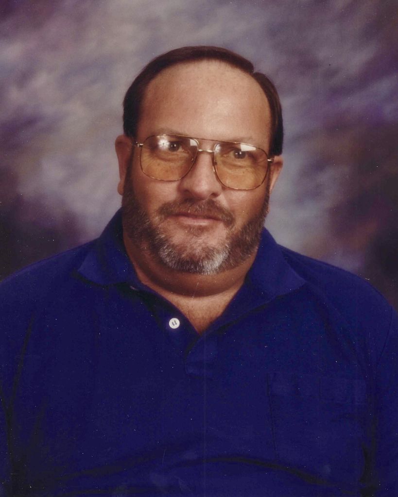 Lamar Dean Leavitt Profile Photo