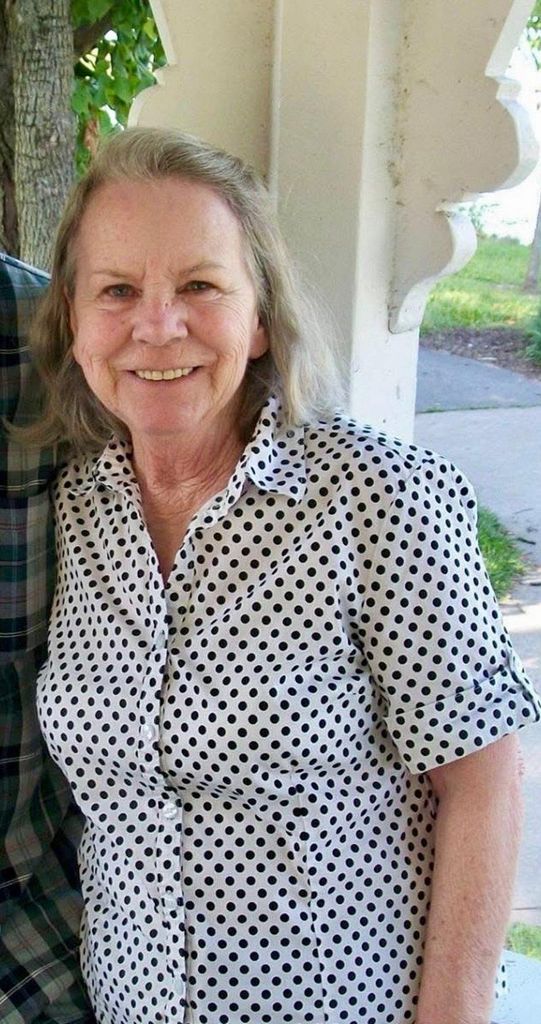 Barbara Irene Huff Profile Photo
