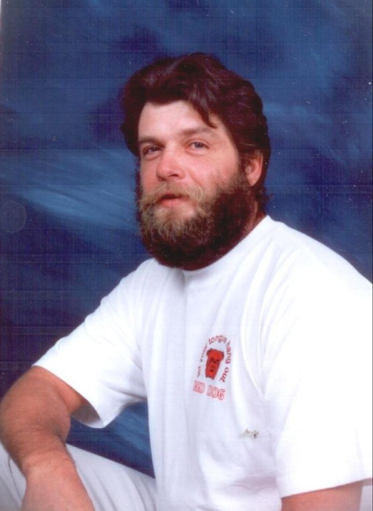Marcus Lee Lindsey Profile Photo
