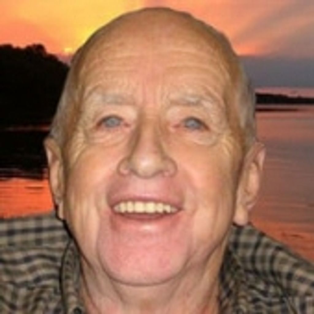 Joseph A. Richards
