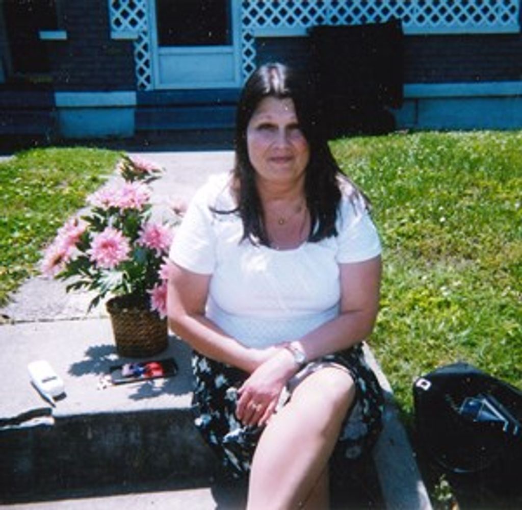 Sharon Elaine Stinson Profile Photo