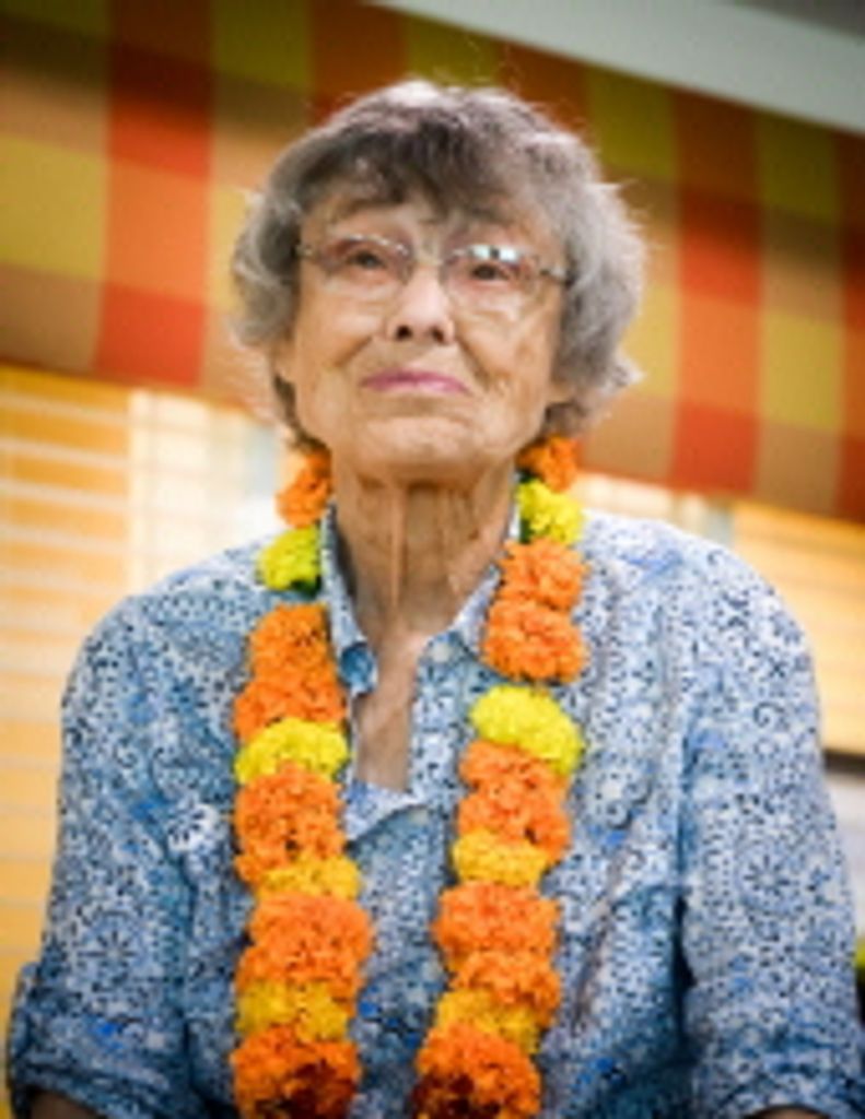 Margaret E. Calton Profile Photo