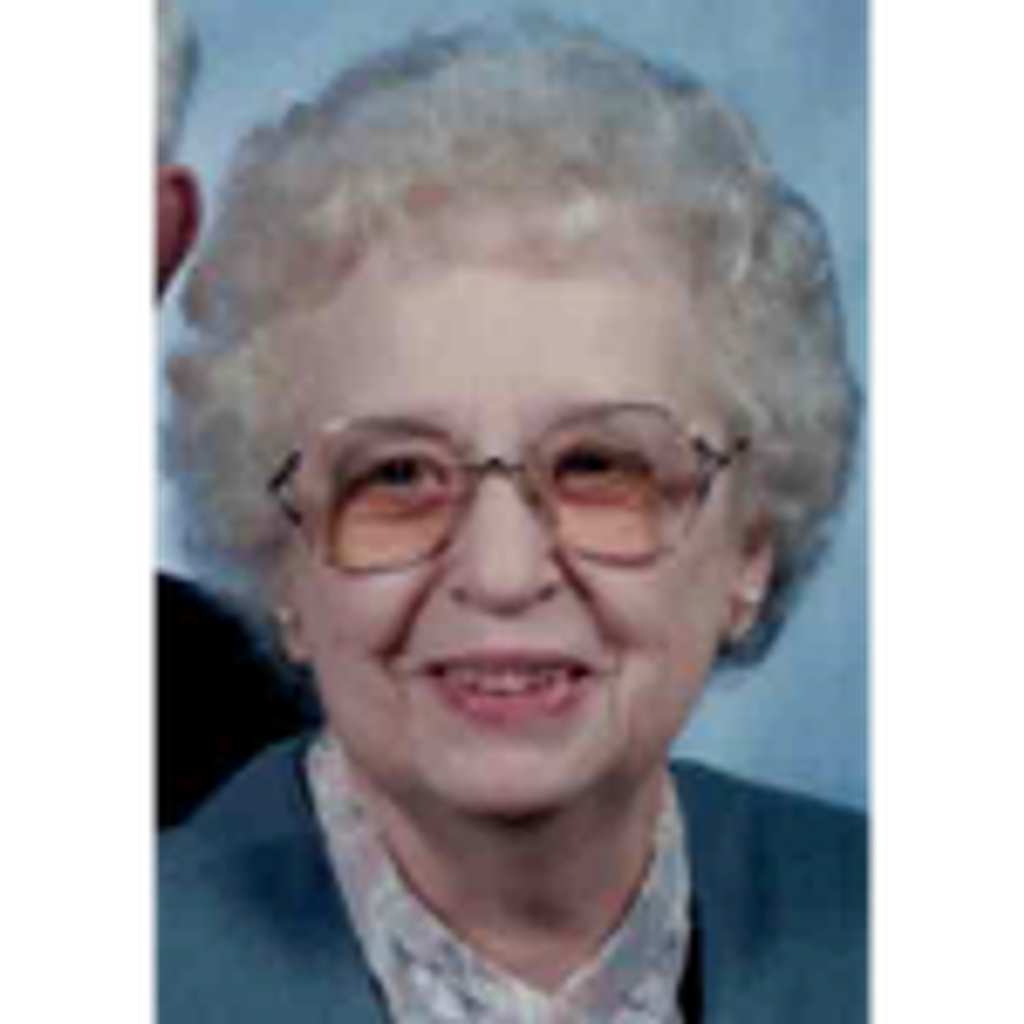 Mrs.  Doris  L. (Tipton)  Baughman
