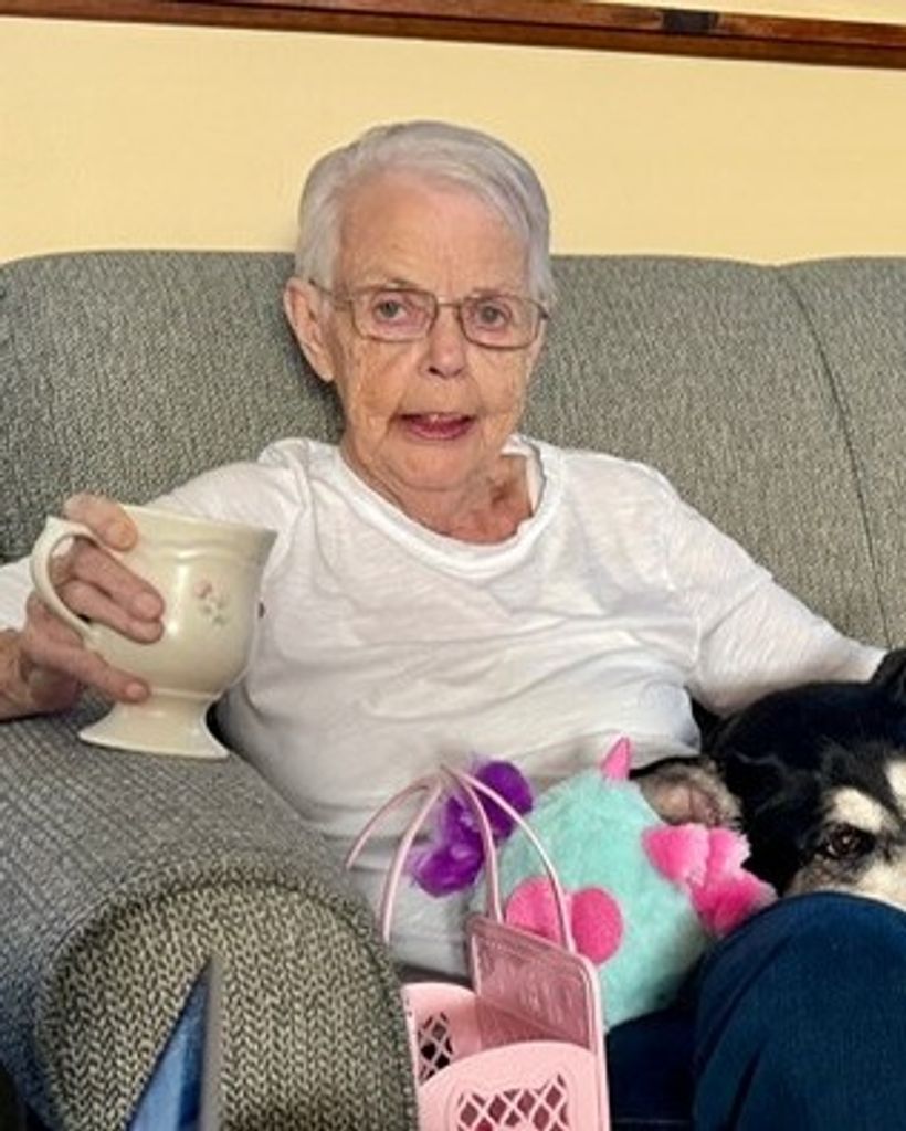 Catherine Agnes Morrissey Profile Photo