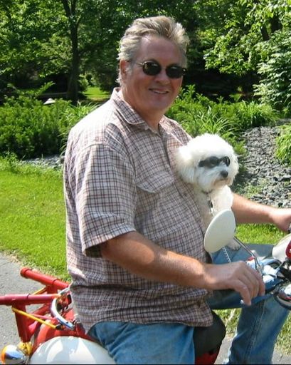 David Phillip Smith Profile Photo