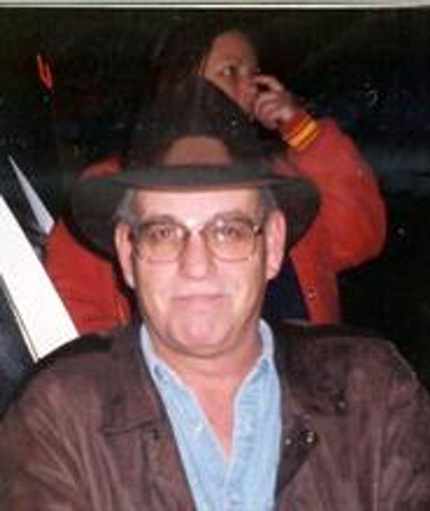 Wayne L. Boten Profile Photo