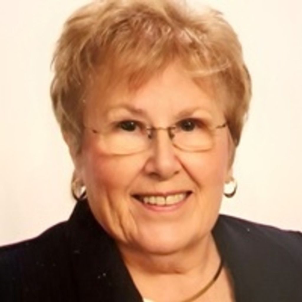 Mary Ann Shaughnessy