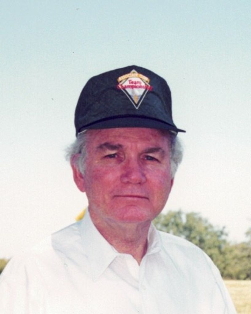 James Lorn Faubian Jr. Profile Photo