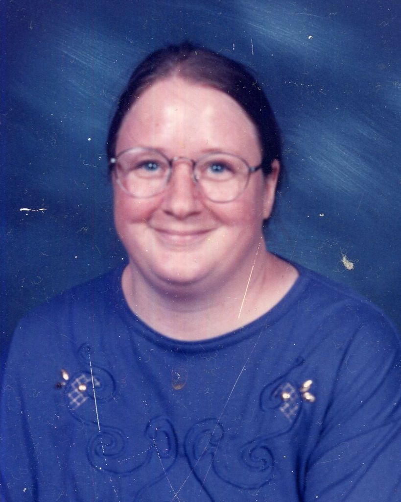 Sandra Elaine Pegram