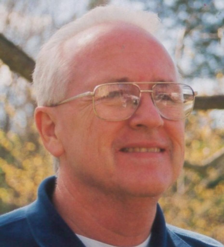 Robert Louis Jines Profile Photo