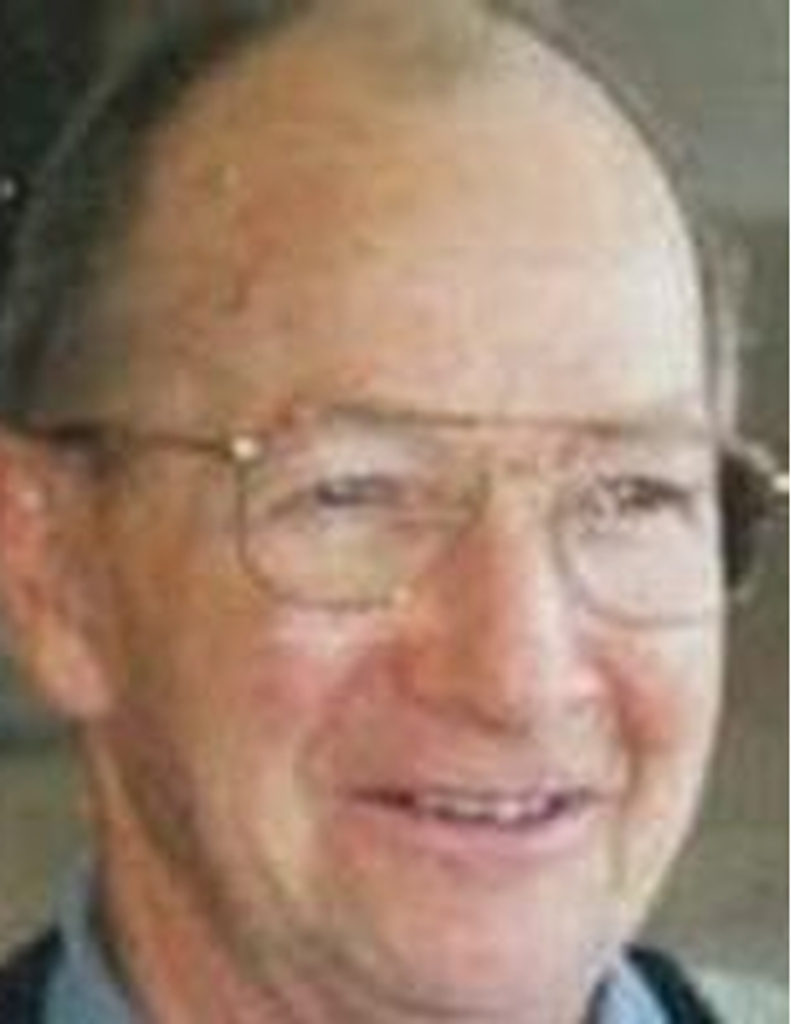 Robert  William Erickson