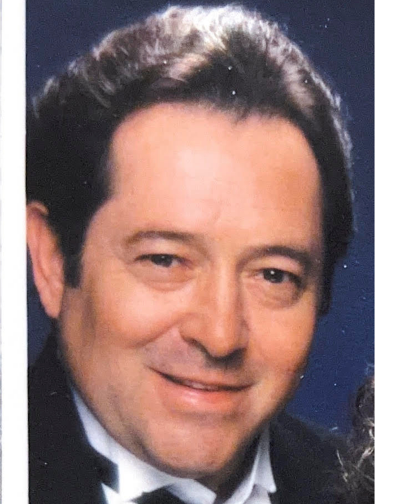 Byron G. Saunders Profile Photo