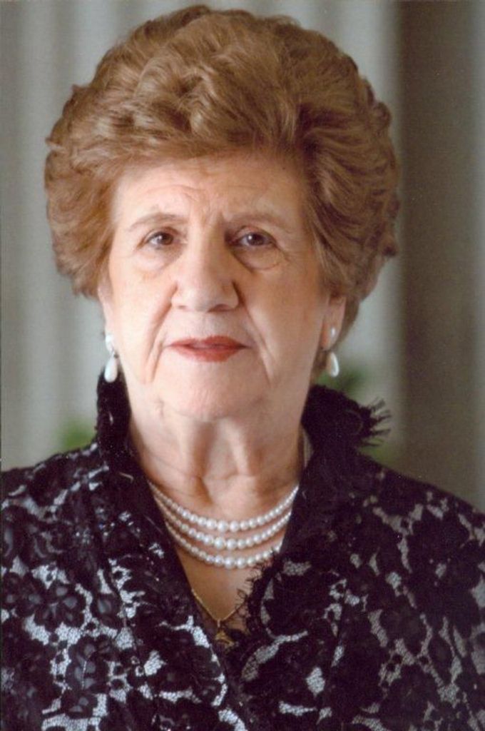 Laurice Karageuzian