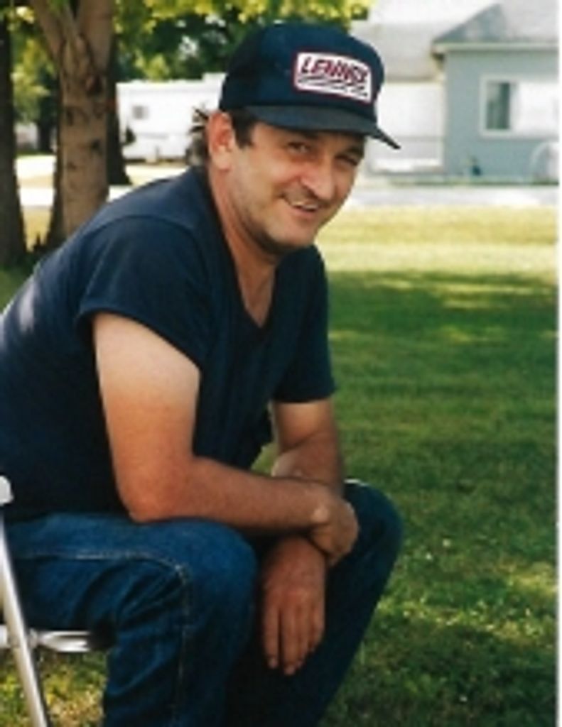 Leonard R.  Davenport 