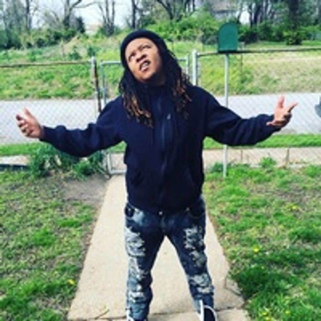 Damontae Lamont Woods Profile Photo