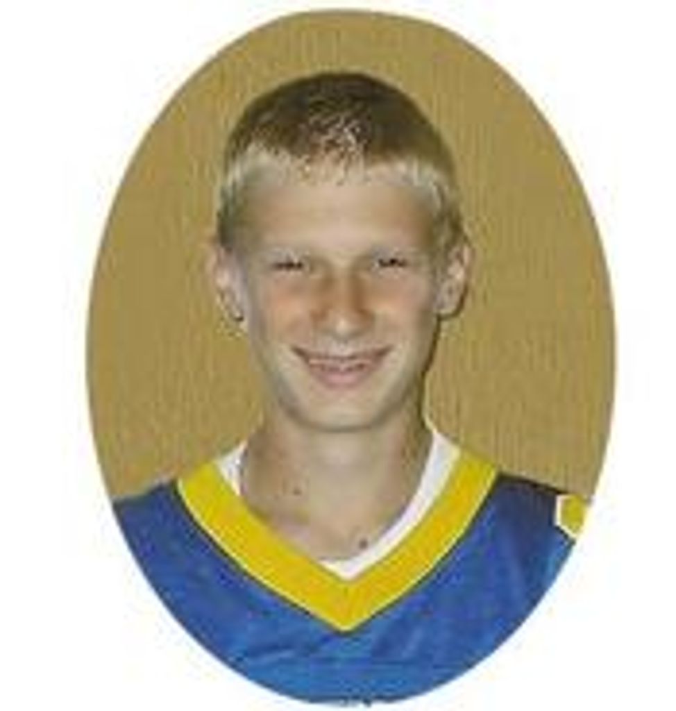 Nathan Duane Ruud