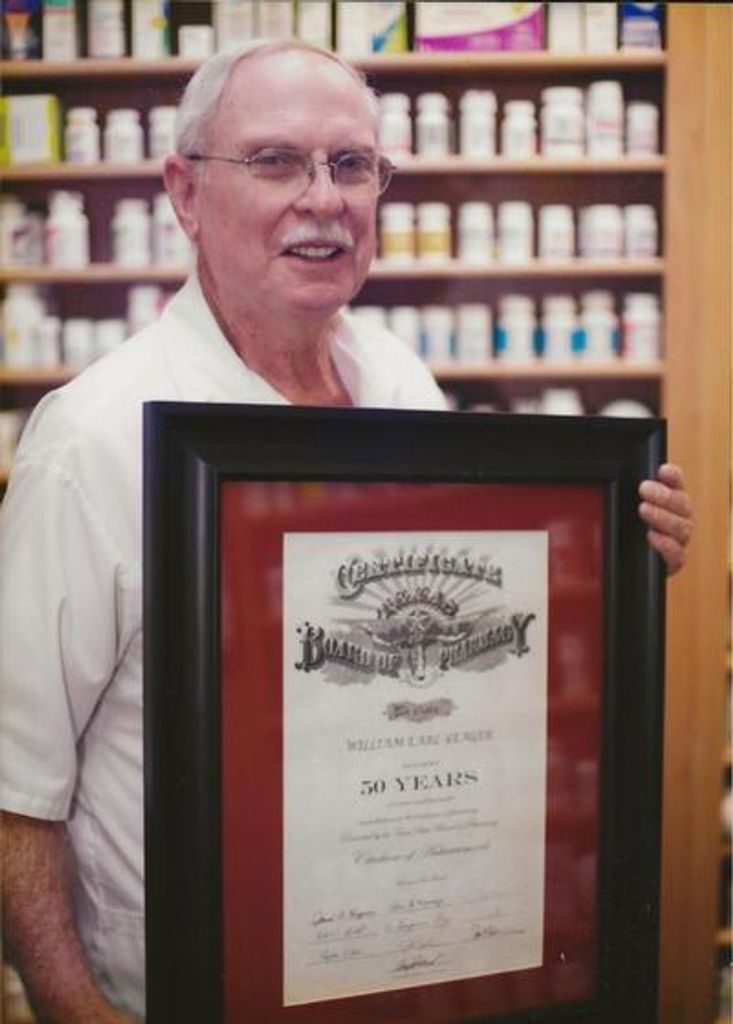 William Earl Yeager Profile Photo