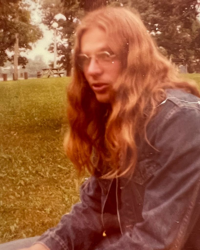 Steven Nicks