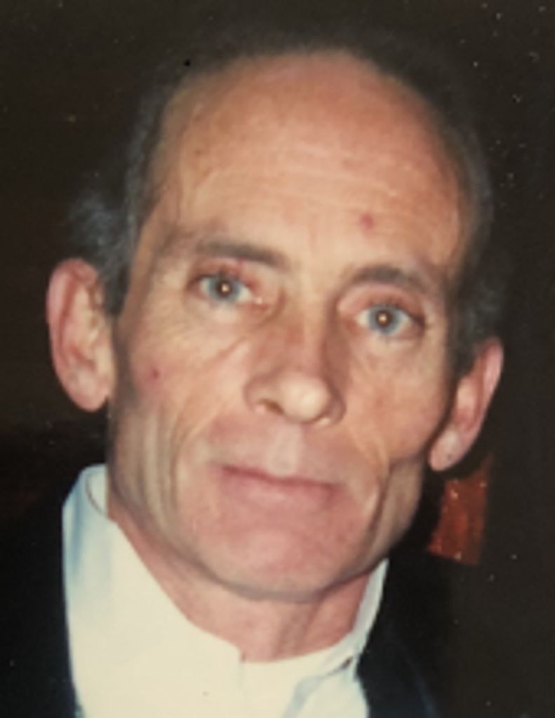 Dennis J. Mcgill Sr. Profile Photo