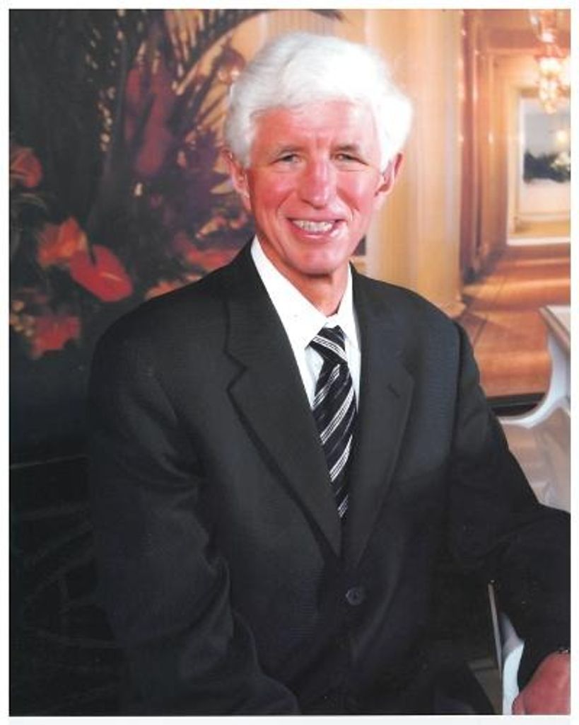 Charles Joseph Potok