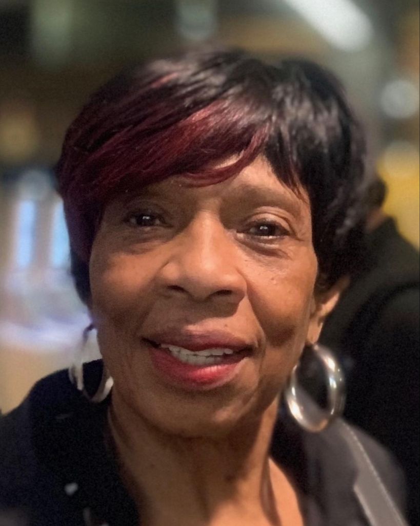Joe Ann Collins