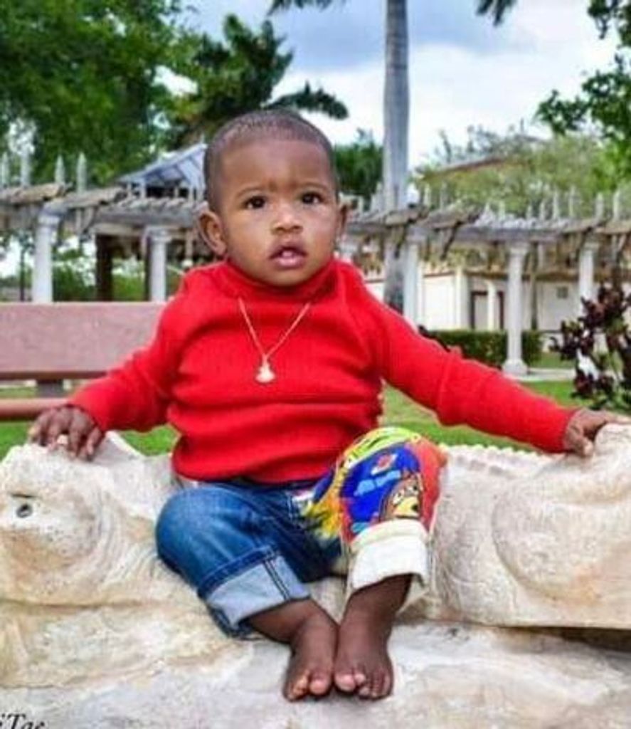 Jace C. Foreman Profile Photo