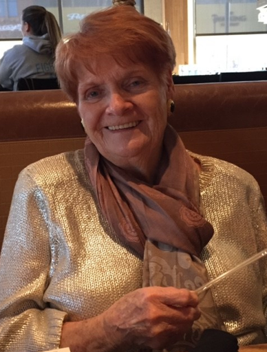 Margaret M. Sullivan Profile Photo