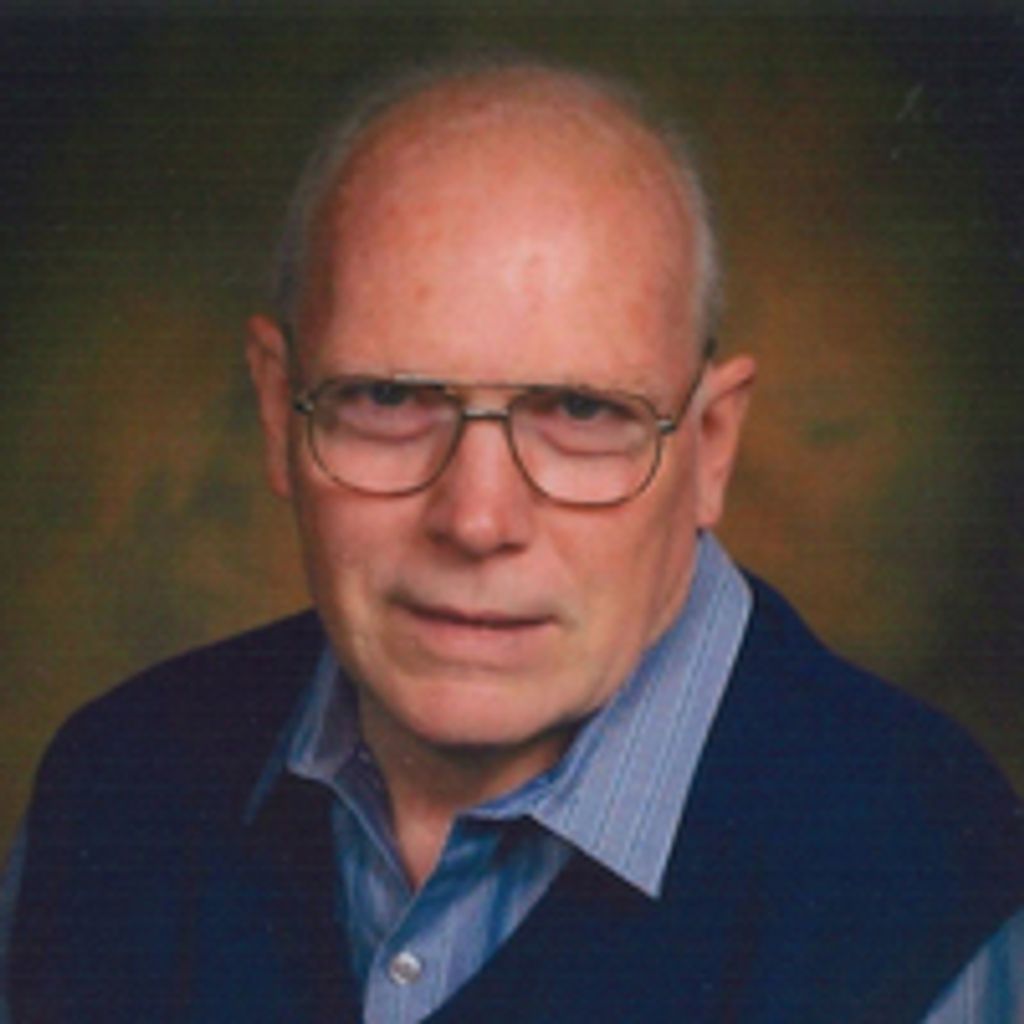 Phillip P. Walding Profile Photo