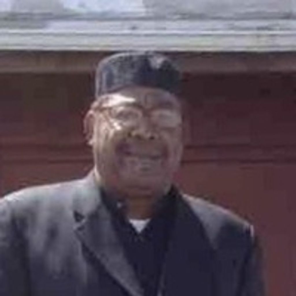 Richard T. Lilly