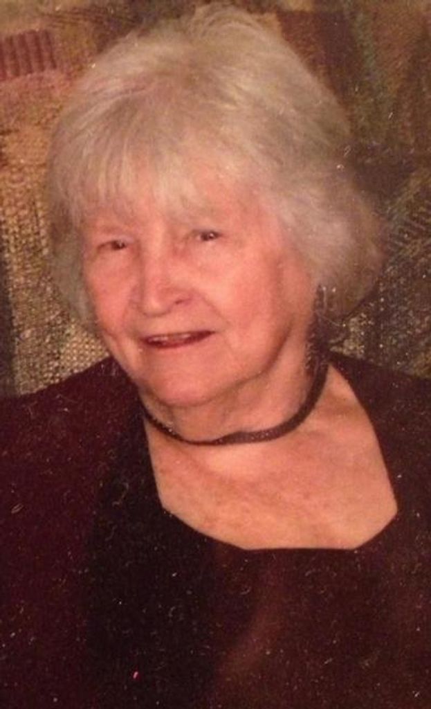 Fay Eileen Hamilton Profile Photo