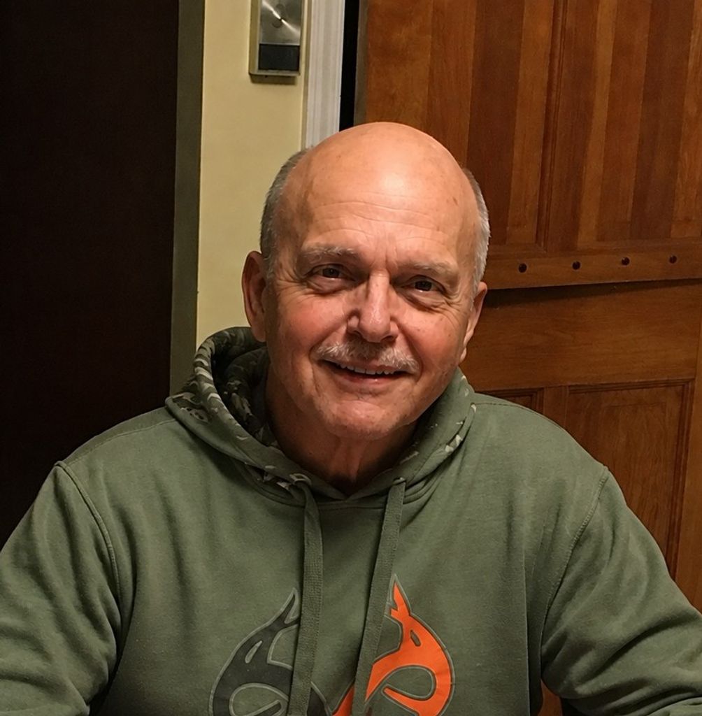 Duane E. Goff Profile Photo