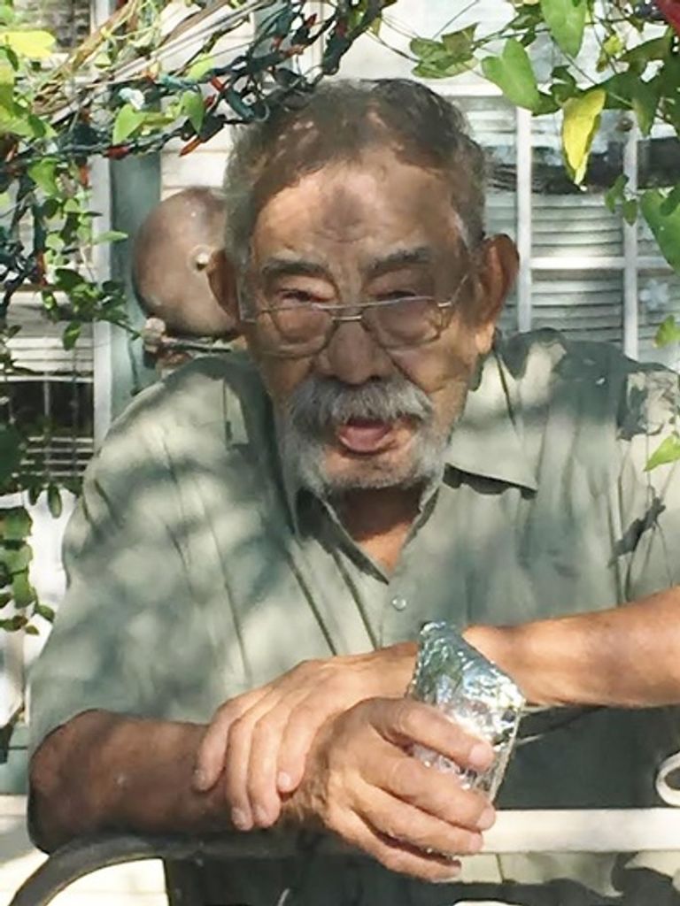 Euvense Saldivar Profile Photo