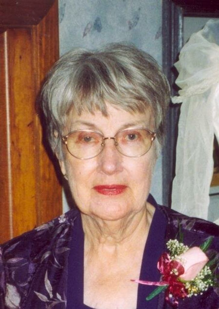Bernice  Brock
