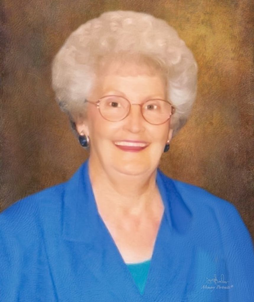 Naomi Usry Buffington Profile Photo