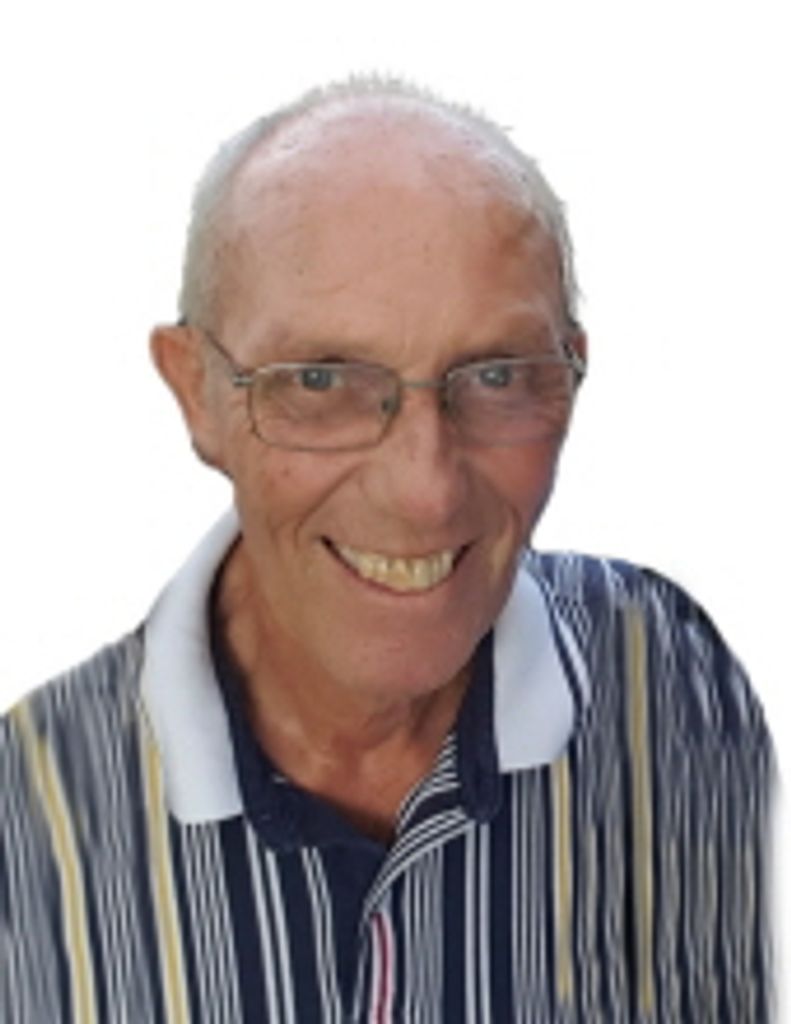 W. Tracy  Woods Profile Photo