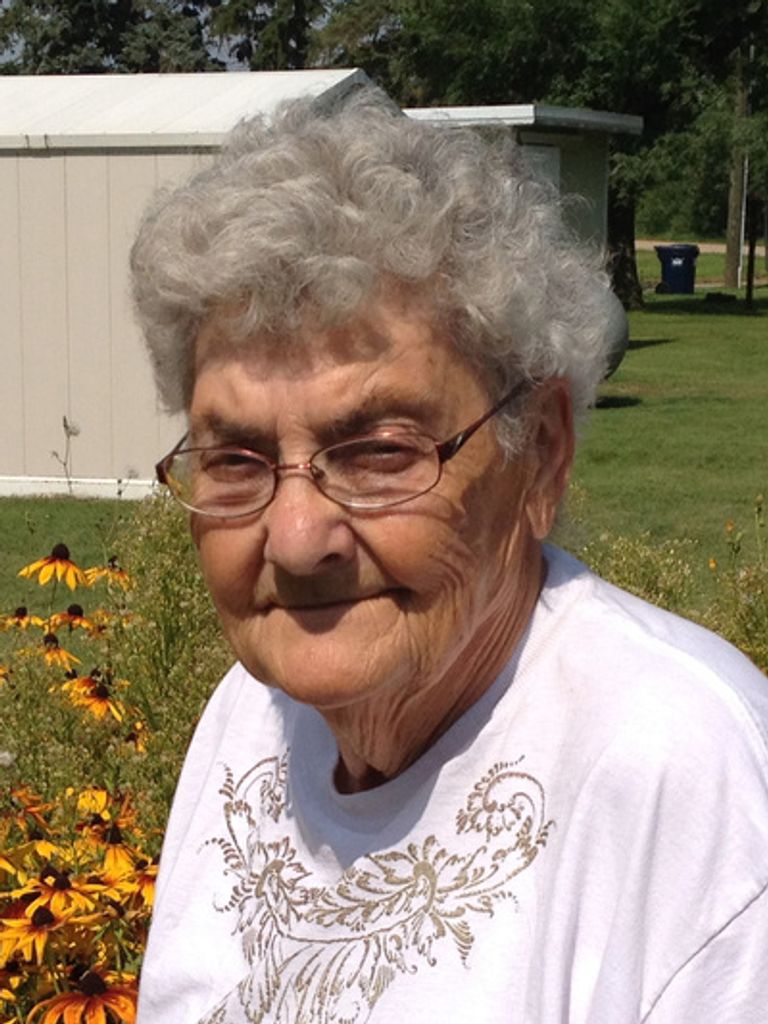 Eleanor Wiebe Profile Photo