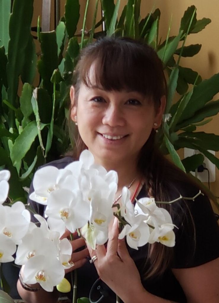 Thi Thu Hang Vo