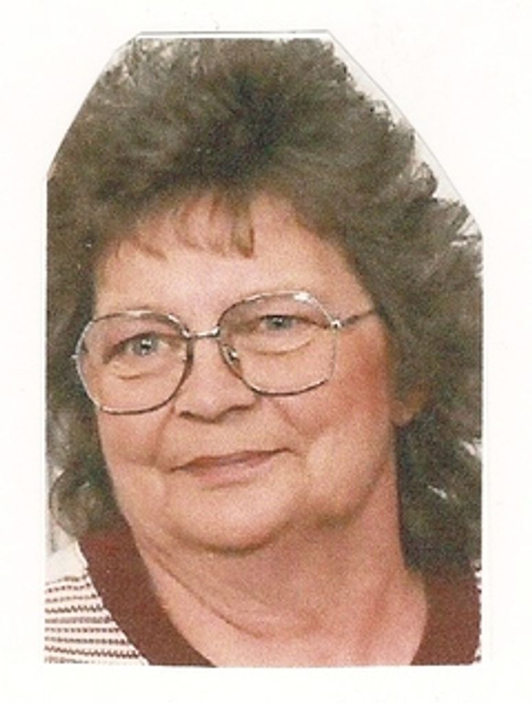 Elinor Alice  (Daniels)  Lincoln