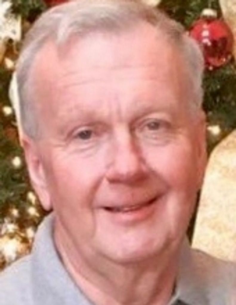 John Charles Brown, Jr.
